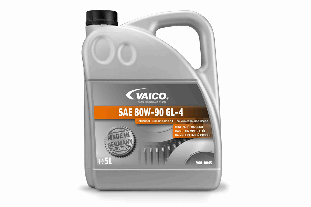 Transmission Oil - V60-0045