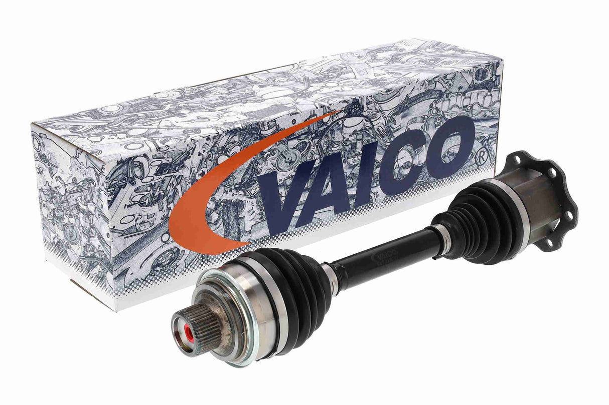 Drive Shaft - V10-7724