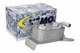 Oil Cooler, engine oil - V25-60-0078