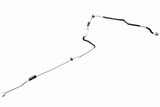 High-/Low Pressure Line, air conditioning - V15-20-0111
