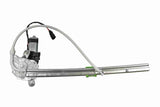 Window Regulator - V46-0532