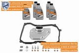 Parts Kit, automatic transmission oil change - V20-2095