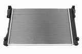 Radiator, engine cooling - V30-60-1270