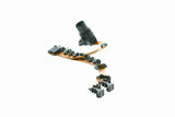 Shift Valve, automatic transmission - V10-77-1052