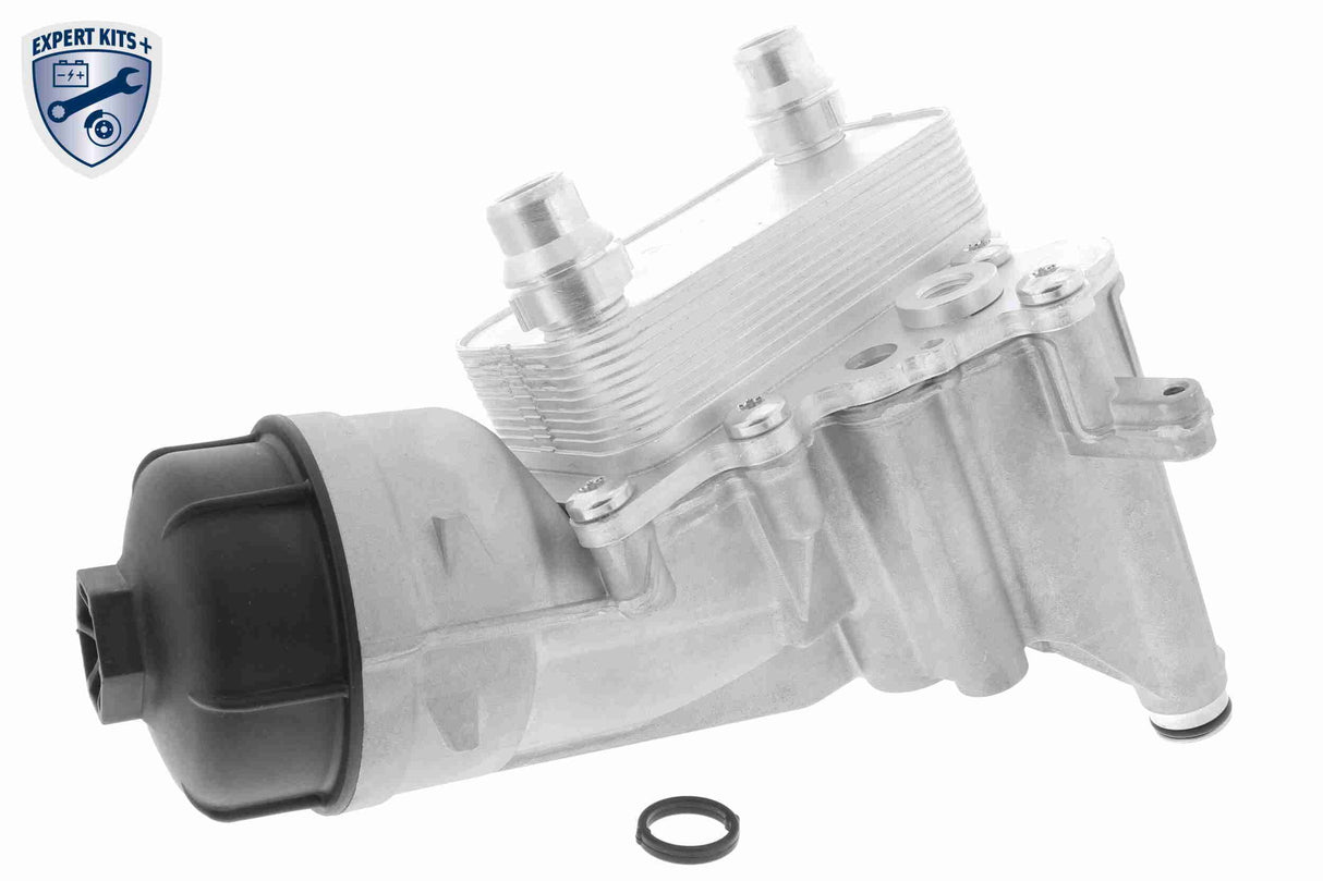 Oil filter module - V24-60-0022