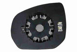 Mirror Glass, exterior mirror - V22-69-0029