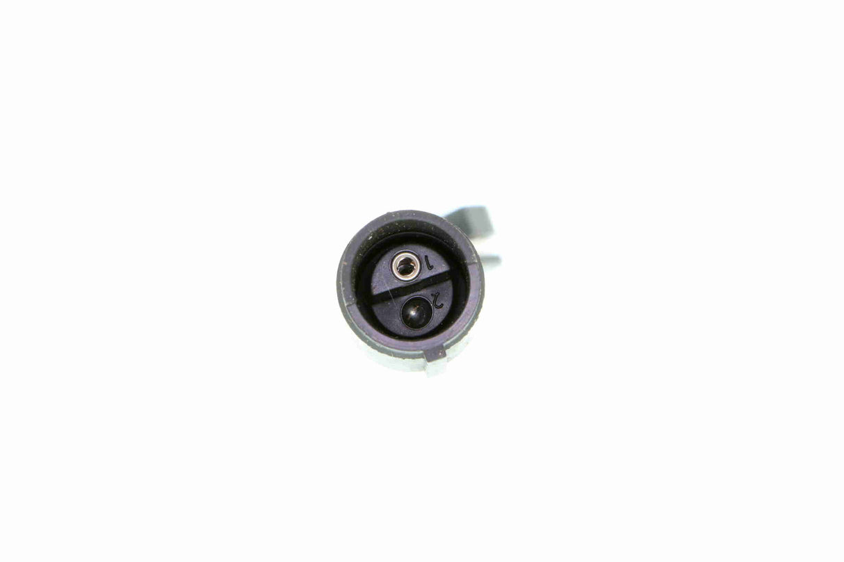 Warning Contact, brake pad wear - V20-72-5107