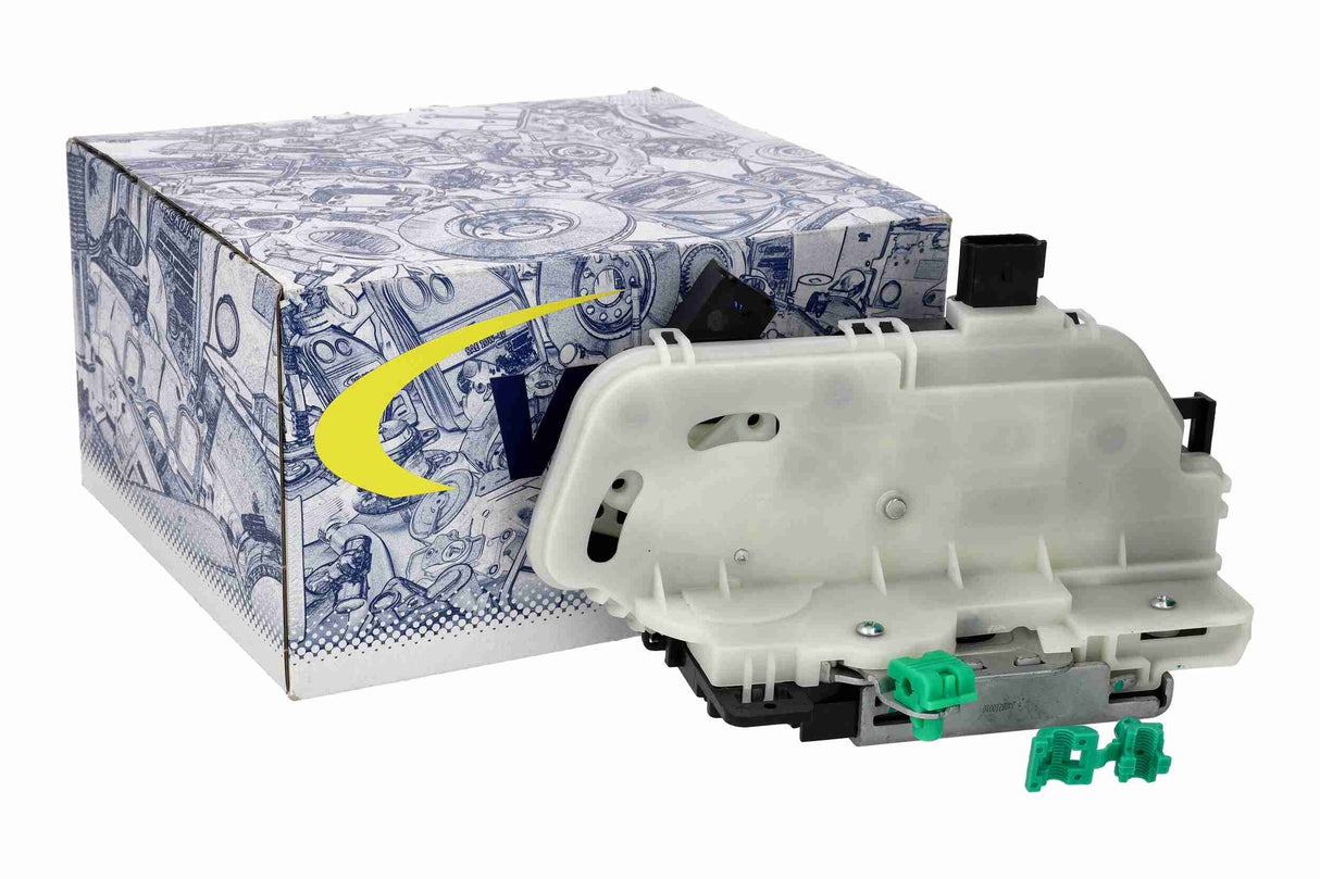 Door Lock - V25-85-0038