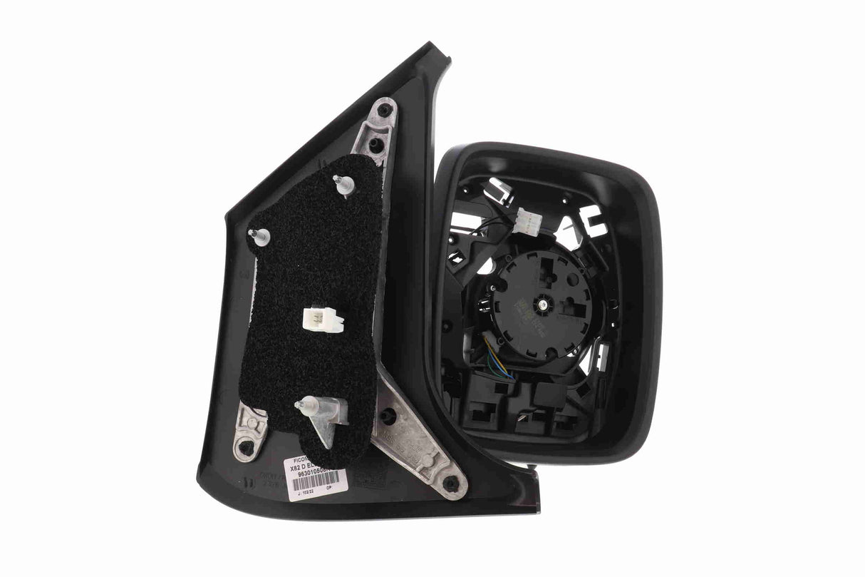Exterior Mirror - V24-69-0121