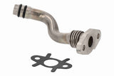 Oil Line, charger - V10-8566