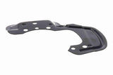 Splash Guard, brake disc - V40-2376