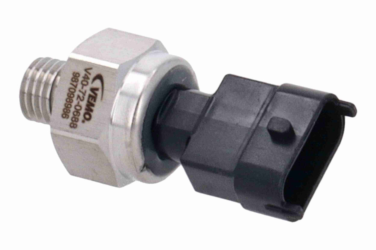 Sensor, fuel pressure - V40-72-0688