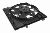 Fan, engine cooling - V30-01-1646