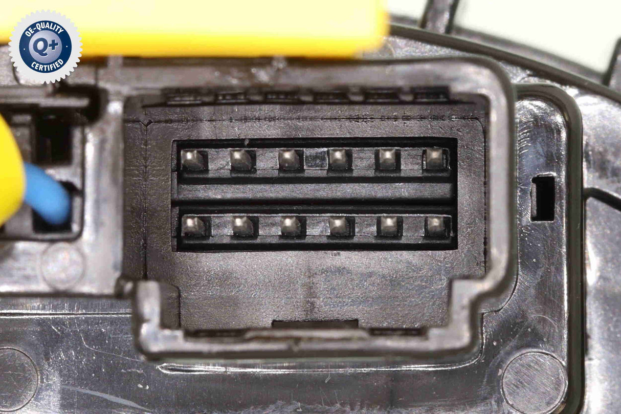 Clock Spring, airbag - V53-72-0151