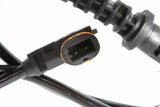 Sensor, wheel speed - V30-72-0130