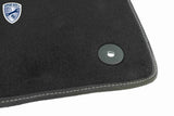 Floor Mat Set - V40-2343