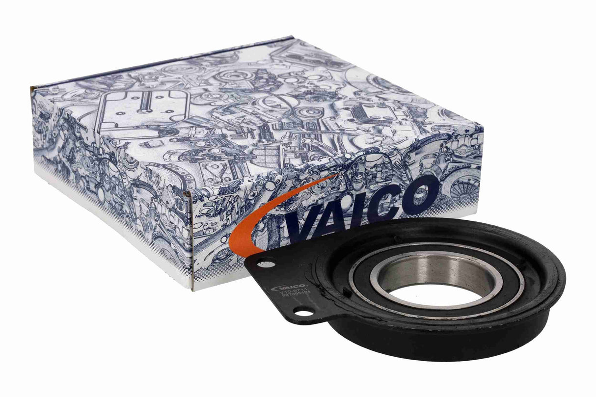 Suspension, propshaft - V10-6711