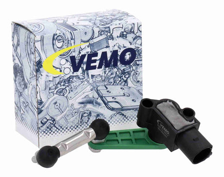 Sensor, headlight levelling - V58-72-0017
