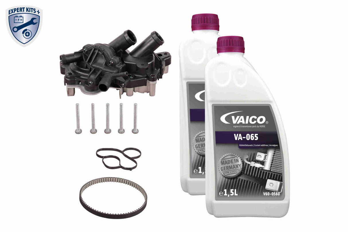 Water Pump & Timing Belt Kit - V15-99-2130-XXL