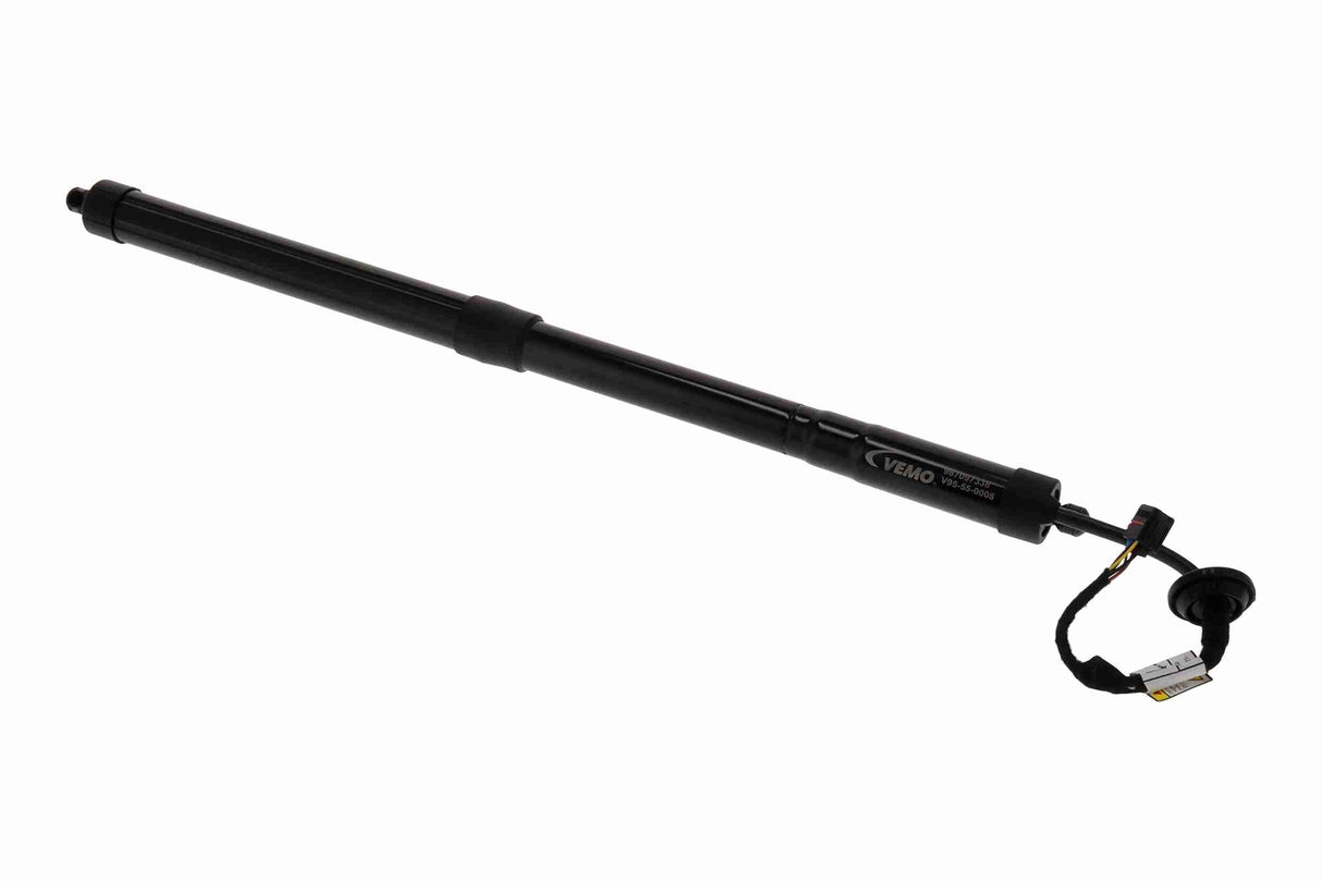 Electric Motor, tailgate - V95-55-0008