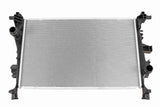 Radiator, engine cooling - V24-60-0016