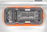 Control Unit, lights - V10-73-0676