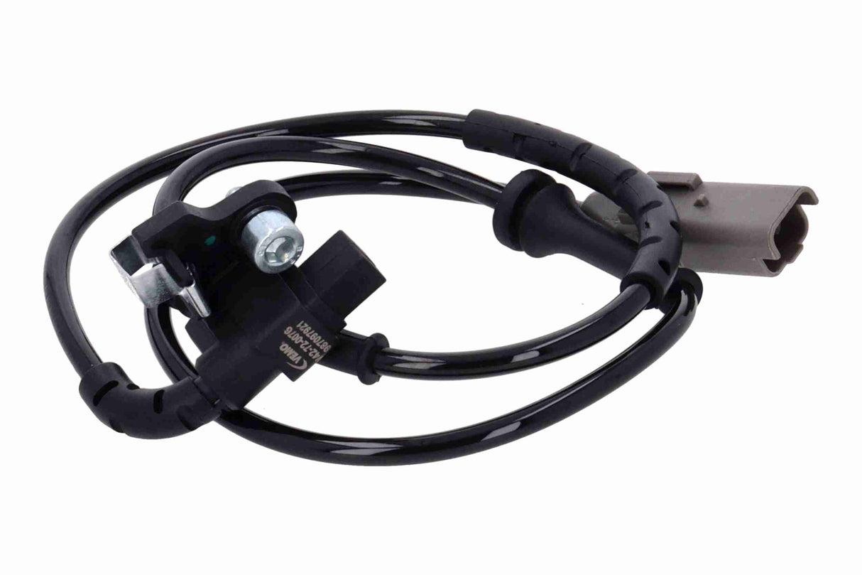 Sensor, wheel speed - V42-72-0076