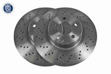 Brake Disc - V30-80039