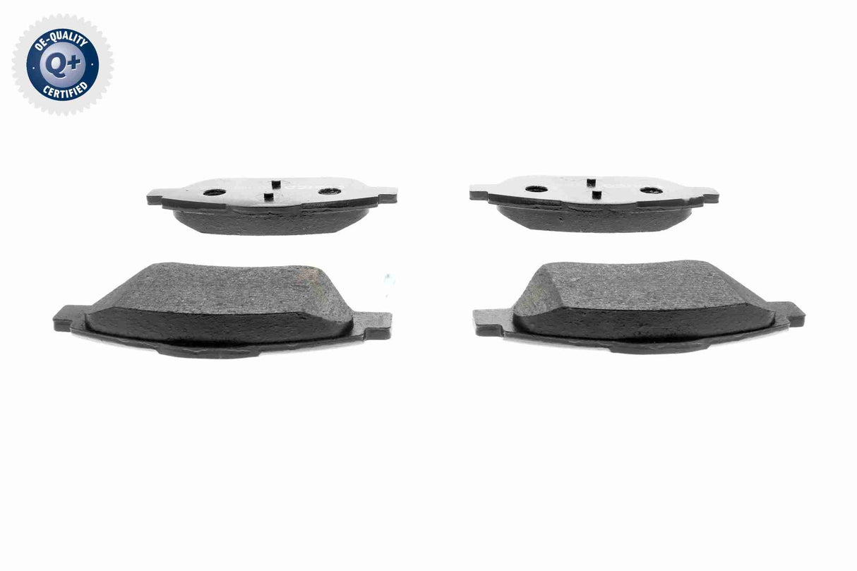 Brake Pad Set, disc brake - V22-0155