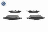 Brake Pad Set, disc brake - V22-0155