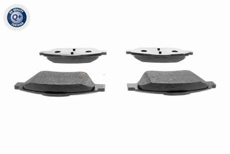Brake Pad Set, disc brake - V22-0155