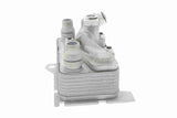 Oil Cooler, automatic transmission - V30-60-1337