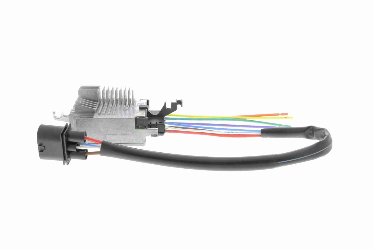 Control Unit, electric fan (engine cooling) - V10-79-0021