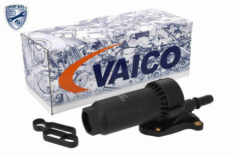 Housing, automatic transmission hydraulic filter - V25-2654