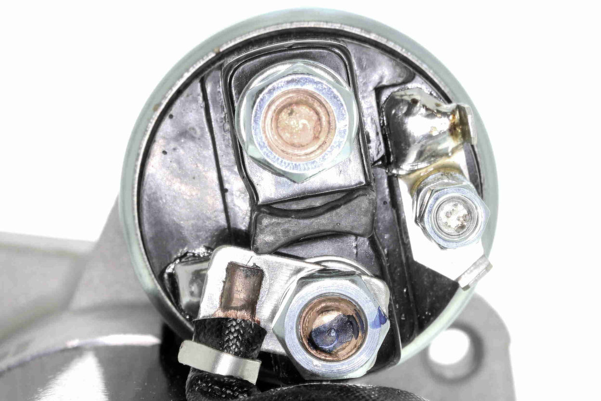 Starter - V46-12-50002