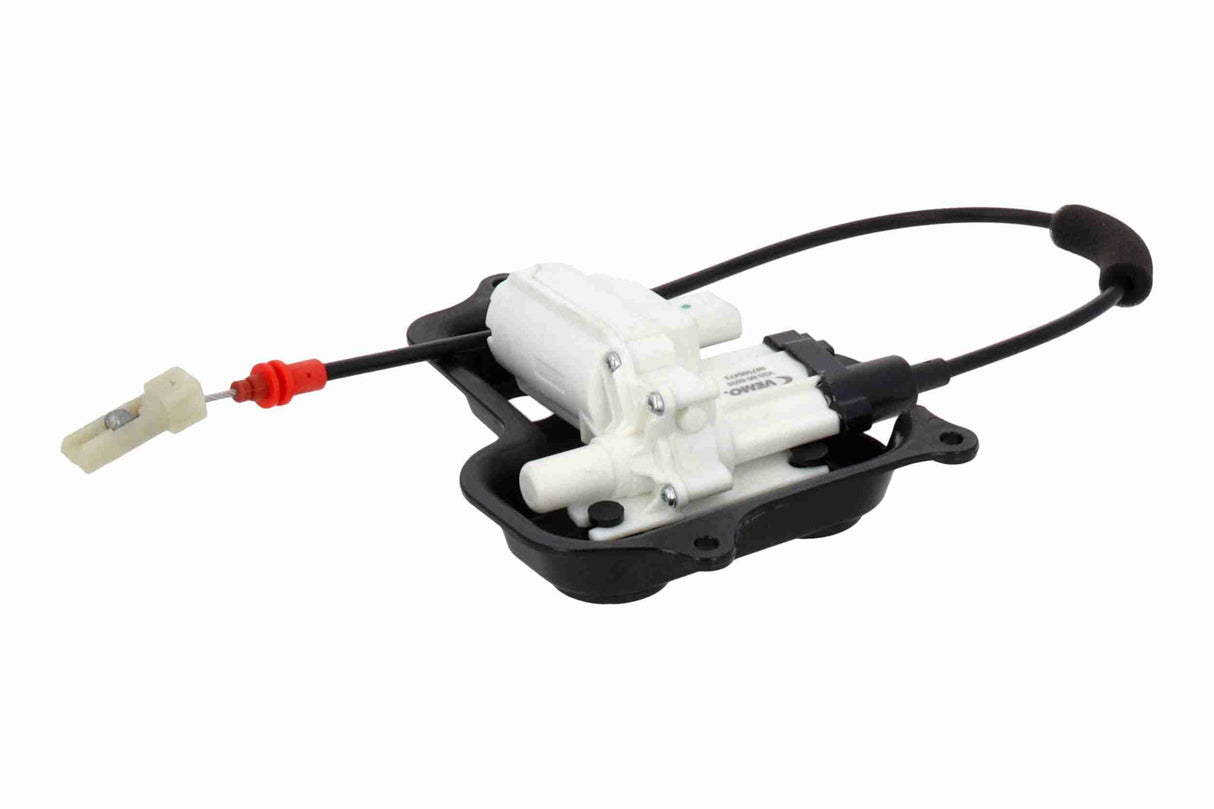 Closing aid, door - V30-85-0033