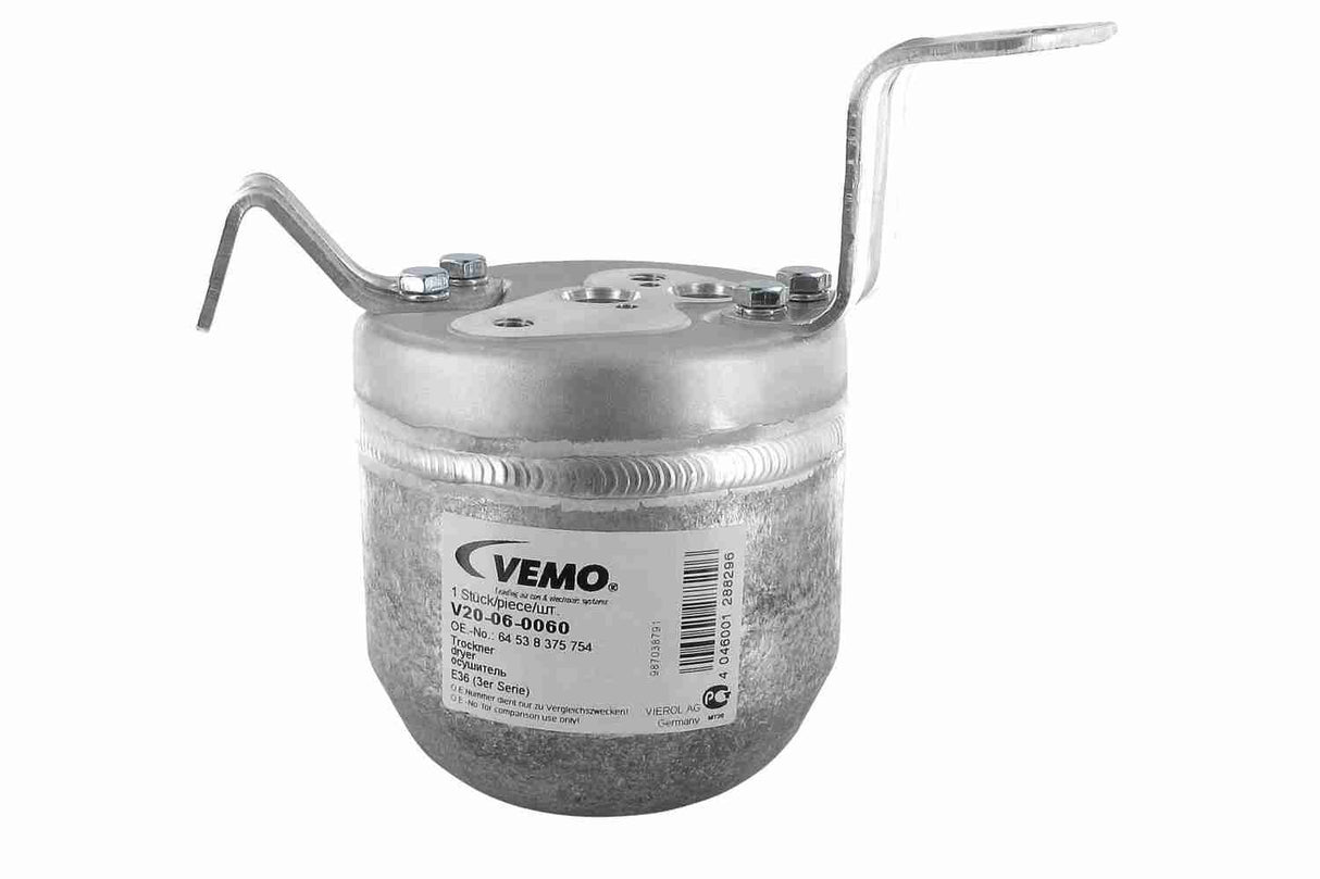 Dryer, air conditioning - V20-06-0060