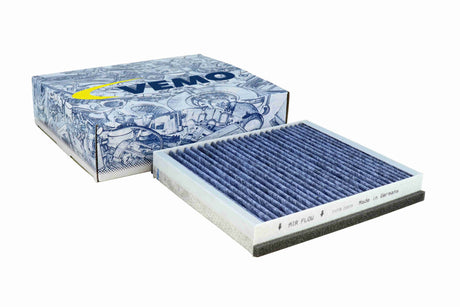 Filter, cabin air - V24-32-0002