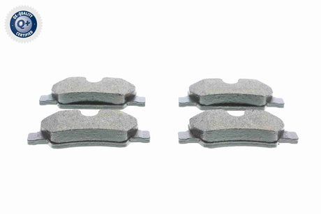 Brake Pad Set, disc brake - V20-3132