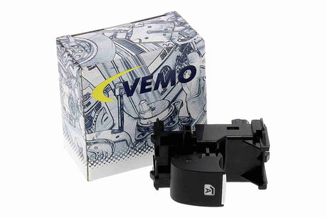 Switch, window regulator - V70-73-0102