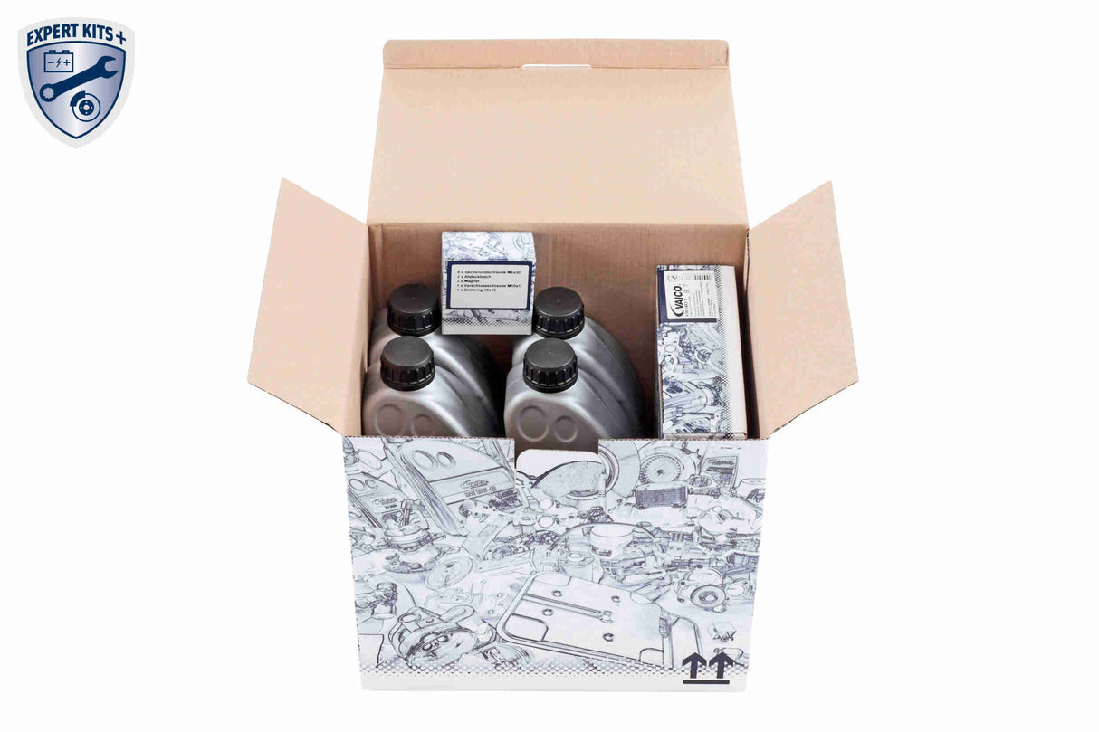 Parts Kit, automatic transmission oil change - V30-2252-SP
