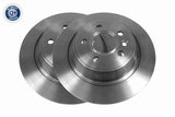 Brake Disc - V25-40006
