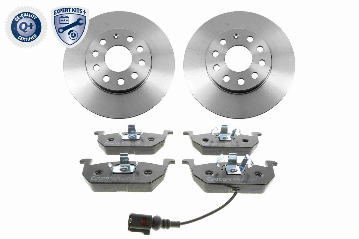 Brake Kit, disc brake - V10-6742