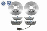 Brake Kit, disc brake - V10-6742