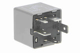 Relay, main current - V10-71-0002