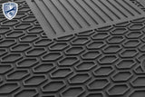 Floor Mat Set - V25-2356