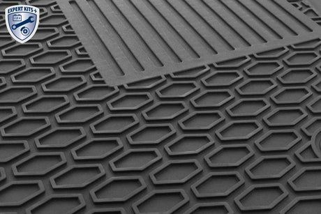 Floor Mat Set - V25-2356