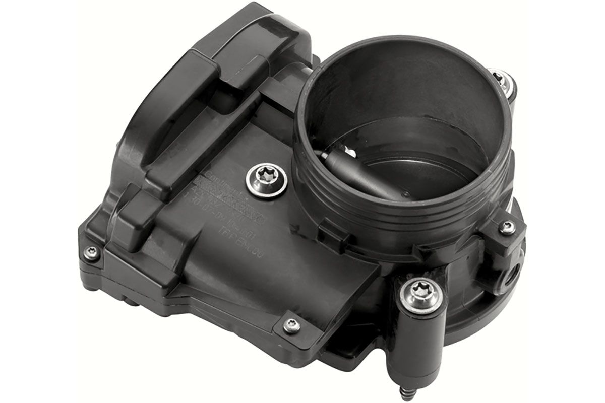 Throttle Body - A2C59513207