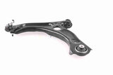 Control/Trailing Arm, wheel suspension - V10-5442