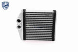 Heat Exchanger, interior heating - V40-61-0004